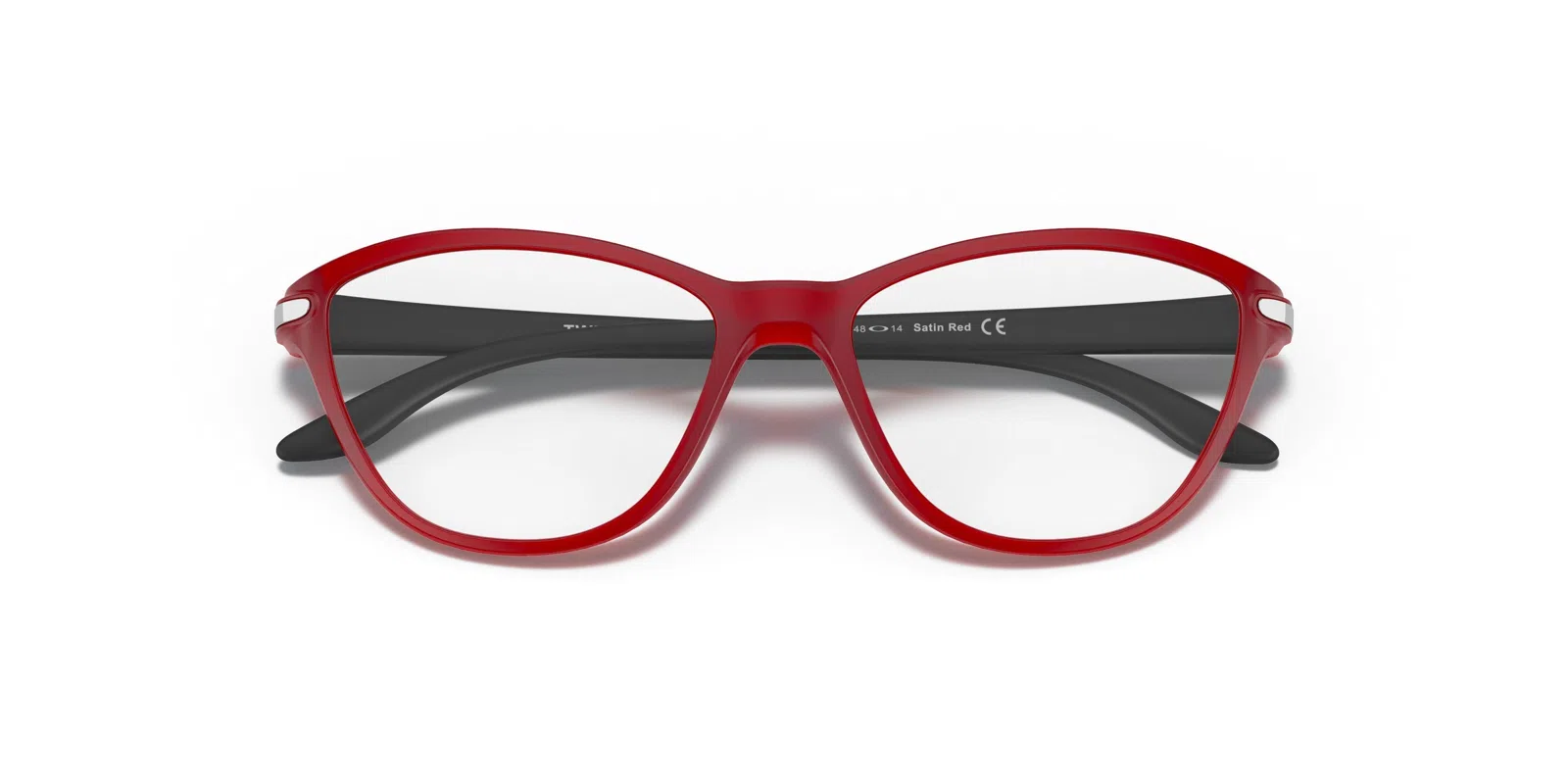 Oakley Twin Tail 8008 Eyeglasses - view 24